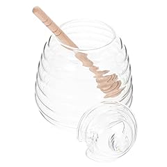 Doitool honey jar for sale  Delivered anywhere in UK