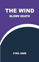 Wind blows death for sale  Delivered anywhere in UK