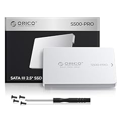 Orico ssd sata usato  Spedito ovunque in Italia 