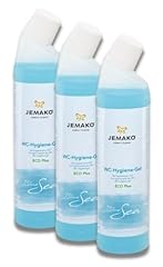 Jemako detergente igienico usato  Spedito ovunque in Italia 