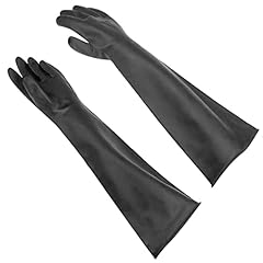 Upgraded latex gloves for sale  Delivered anywhere in UK