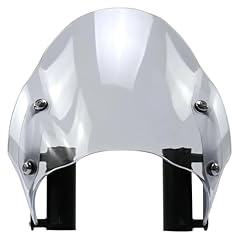 Motorcycle windshield fairing for sale  Delivered anywhere in USA 
