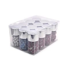 Perle collana set usato  Spedito ovunque in Italia 