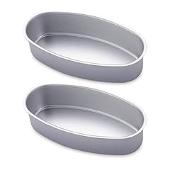 Beyonday 2pcs oval for sale  Delivered anywhere in USA 