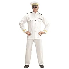 Navy captain for sale  Delivered anywhere in UK