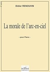 Morale arc ciel d'occasion  Livré partout en France