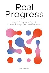 Real progress how gebraucht kaufen  Wird an jeden Ort in Deutschland