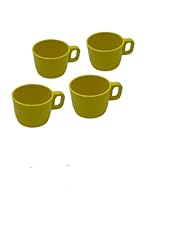 Facilemarket tazzina caffè usato  Spedito ovunque in Italia 