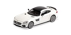 Minichamps 870037324 brabus for sale  Delivered anywhere in Ireland
