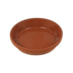 Woodlodge 12cm terracotta for sale  Delivered anywhere in UK
