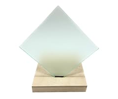 Frosted glass look for sale  Delivered anywhere in USA 