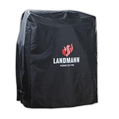 Landmann capot protection d'occasion  Livré partout en Belgiqu