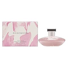 Rosewood banana republic for sale  Delivered anywhere in USA 
