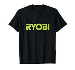 Ryobi tools logo for sale  Delivered anywhere in USA 