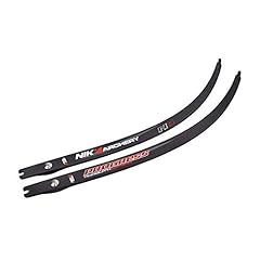 Nika archery recurve for sale  Delivered anywhere in USA 