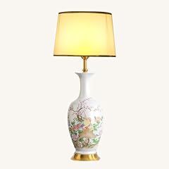 Qyyztqy lampada tavolo usato  Spedito ovunque in Italia 