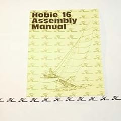 Hobie assembly manual for sale  Delivered anywhere in USA 