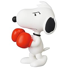 Medicom peanuts boxing for sale  Delivered anywhere in USA 