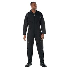 Rothco flightsuit mens for sale  Delivered anywhere in USA 
