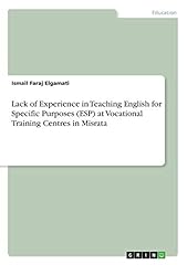 Lack experience teaching usato  Spedito ovunque in Italia 