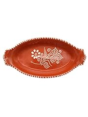 Portuguese pottery terracotta for sale  Delivered anywhere in USA 