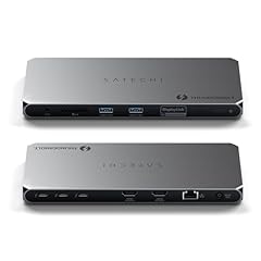 Satechi thunderbolt dock for sale  Delivered anywhere in USA 