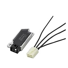 Motorcycle voltage rectifier for sale  Delivered anywhere in UK