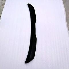 Abs rear spoiler for sale  Delivered anywhere in UK