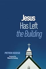 Jesus left building for sale  Delivered anywhere in USA 