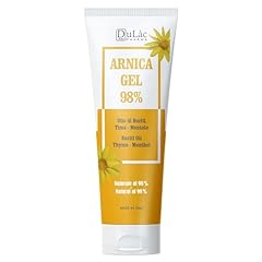 Dulàc arnica cream for sale  Delivered anywhere in UK