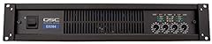 Used, QSC CX204V 4-CH 70V Power Amplifier for sale  Delivered anywhere in USA 