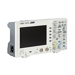 Owon sds1102 100mhz for sale  Delivered anywhere in UK