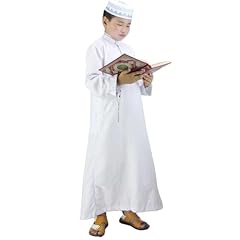Ohmill boys abaya for sale  Delivered anywhere in UK
