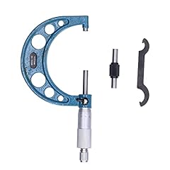 Mikrometer 100 mm gebraucht kaufen  Wird an jeden Ort in Deutschland