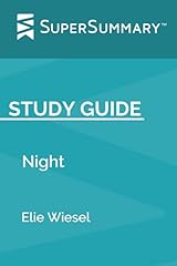 Study guide night for sale  Delivered anywhere in USA 