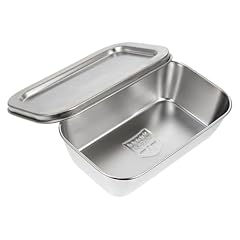 1pc box stainless for sale  Delivered anywhere in USA 