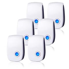 Upgraded ultrasonic pest for sale  Delivered anywhere in USA 