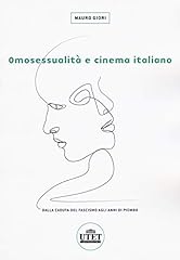 Omosessualità cinema italiano usato  Spedito ovunque in Italia 
