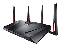 Asus dsl ac88u usato  Spedito ovunque in Italia 