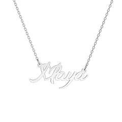 Zna jewels personalised for sale  Delivered anywhere in UK