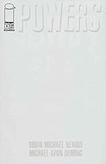 Powers image comic for sale  Delivered anywhere in USA 