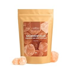 Himalaya salzkristalle 5cm gebraucht kaufen  Wird an jeden Ort in Deutschland