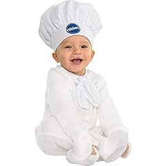 Kids white pillsbury for sale  Delivered anywhere in USA 
