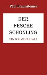 Der fesche schönling for sale  Delivered anywhere in USA 