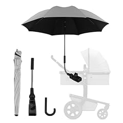 Baby pram parasol for sale  Delivered anywhere in UK