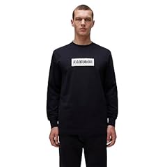 Napapijri box logo usato Napapijri box logo usato  Spedito ovunque in Italia