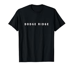 Dodge ridge souvenirs for sale  Delivered anywhere in USA 