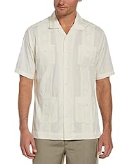 Cubavera chemise guayabera d'occasion  Livré partout en France