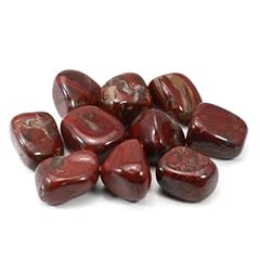 Poppy jasper tumble for sale  Delivered anywhere in USA 