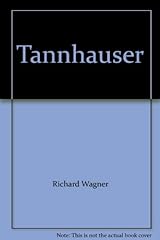 Tannhauser for sale  Delivered anywhere in USA 
